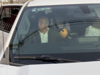 ¿El Papá de Los Polleritos?